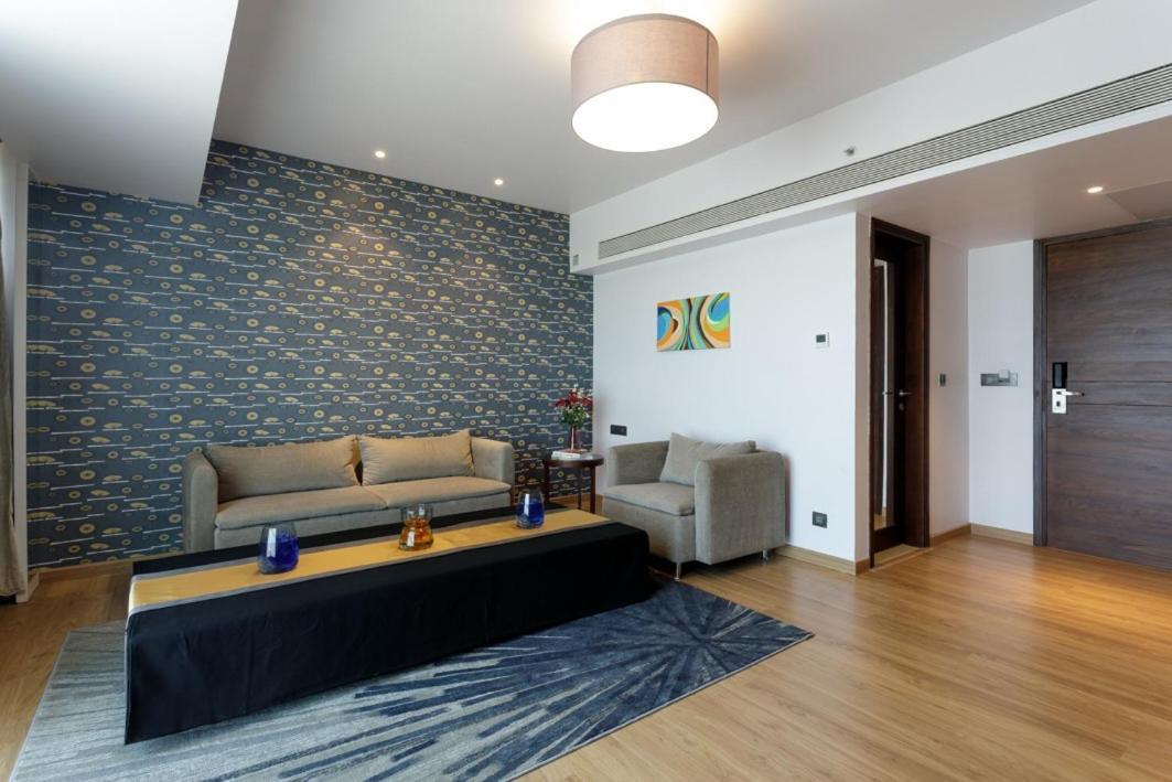 Svenska Design Hotel Какинада Экстерьер фото