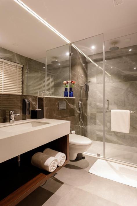 Svenska Design Hotel Какинада Экстерьер фото