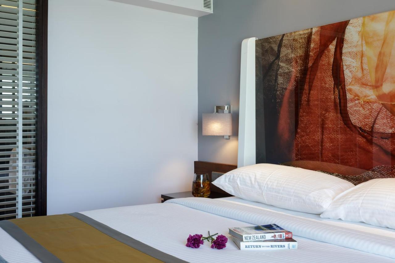 Svenska Design Hotel Какинада Экстерьер фото